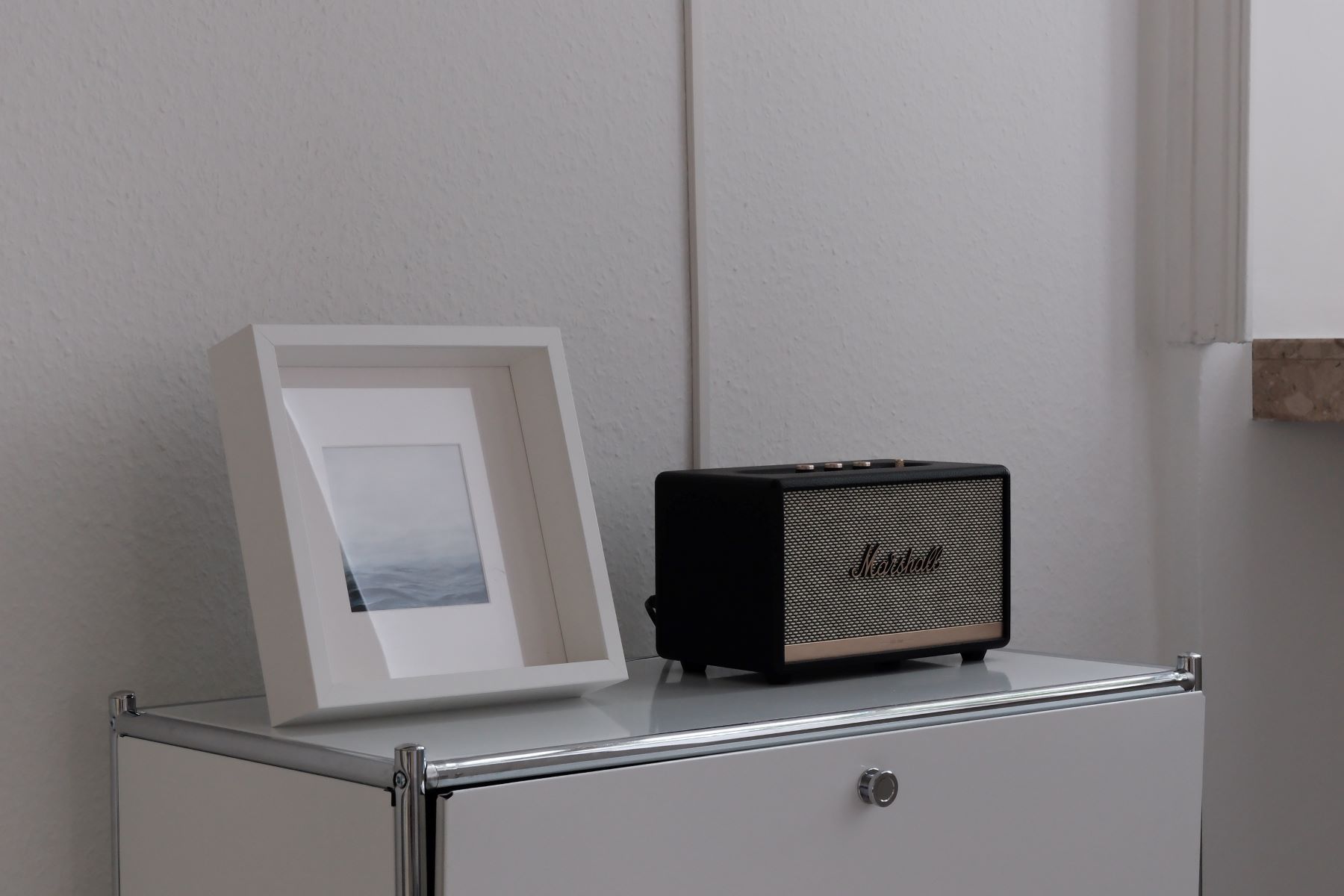 Bild Musikbox