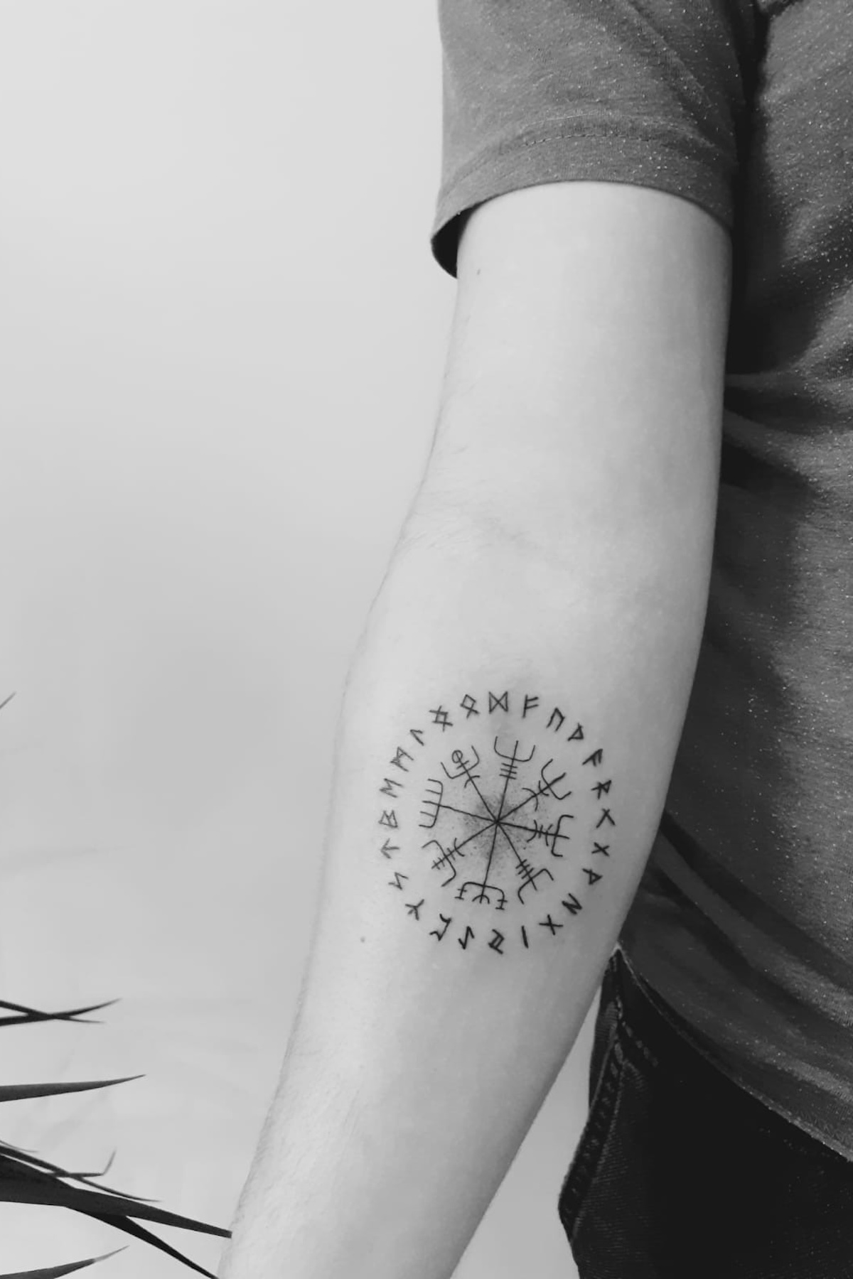 Tattoo-Bild