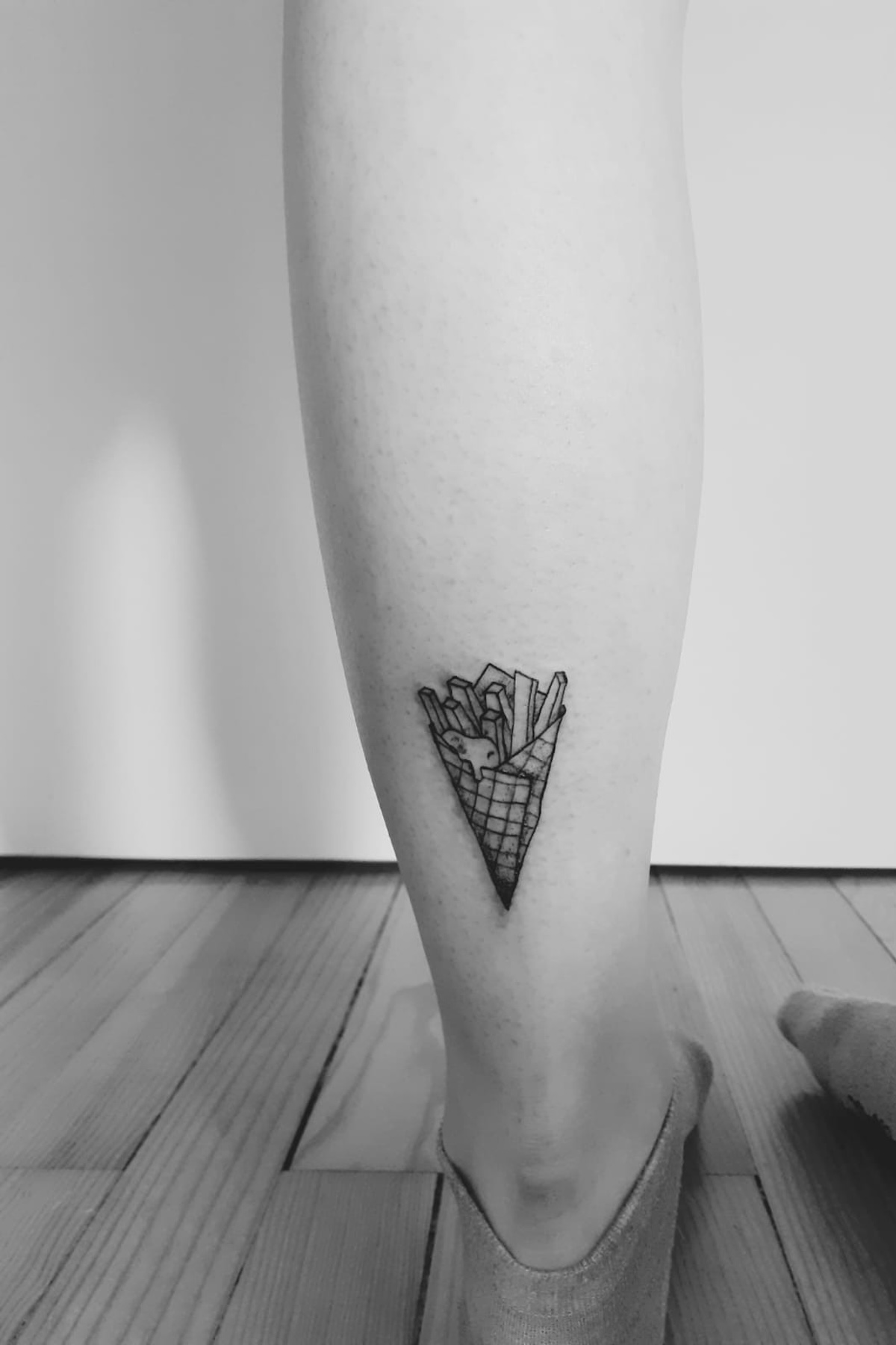 Tattoo-Bild