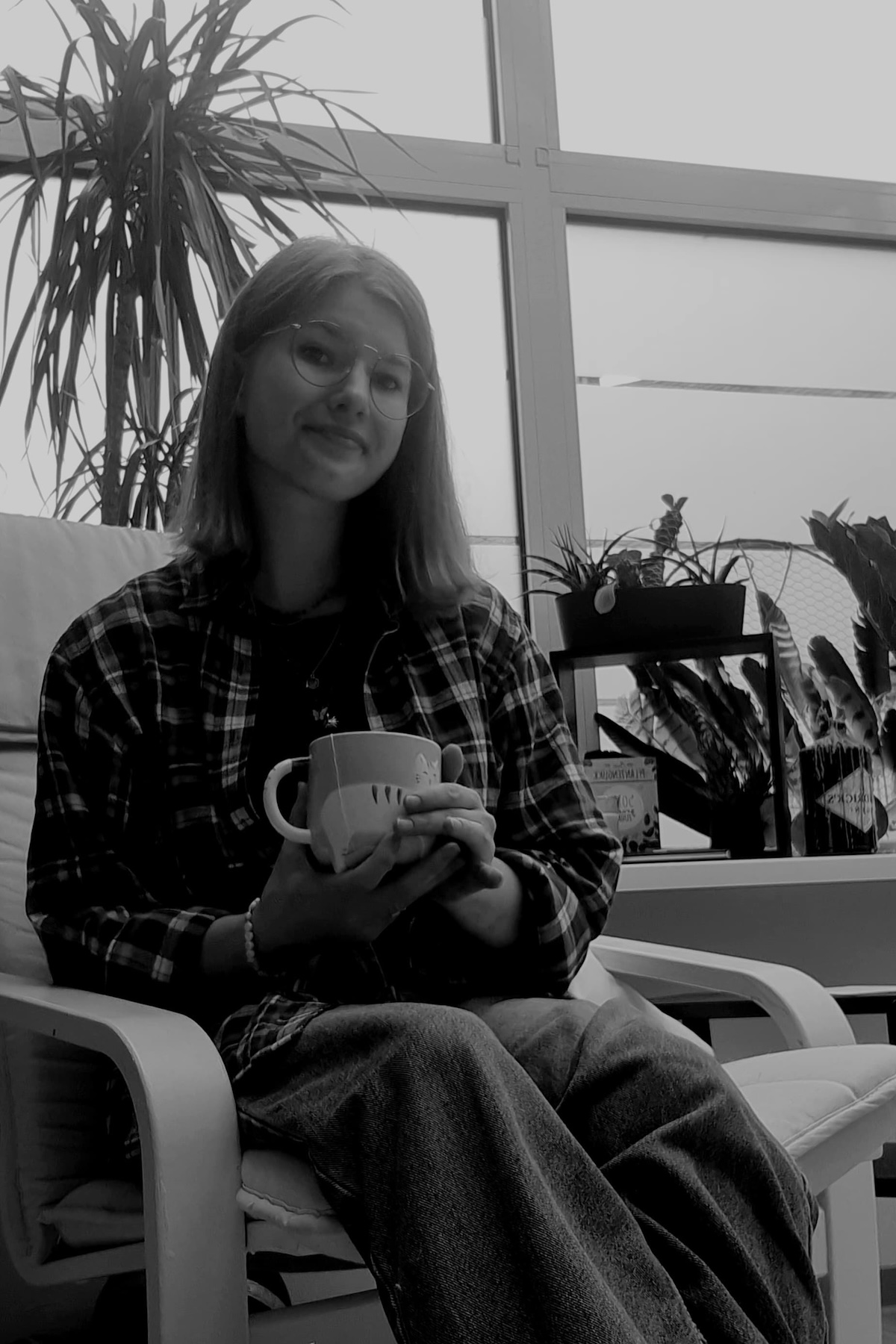 Bild von Charlotte