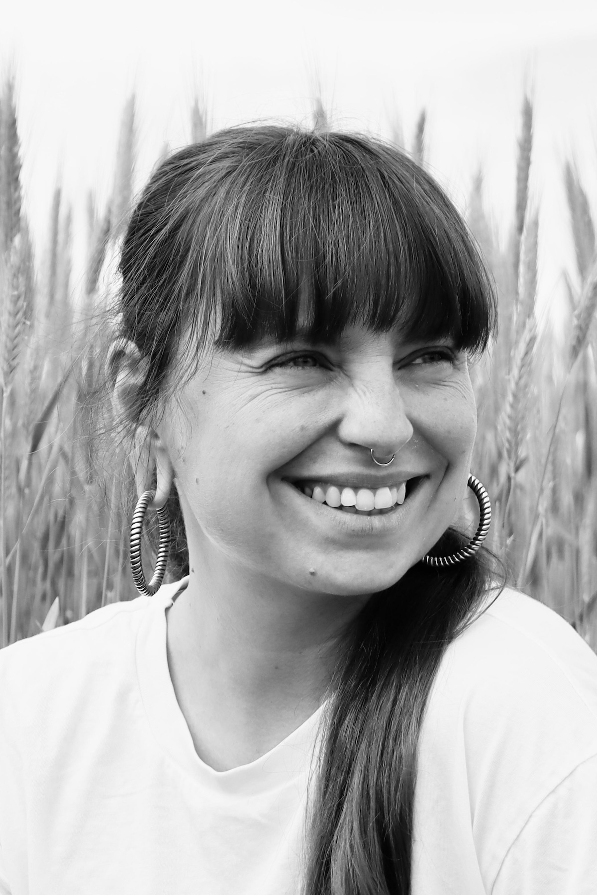 Bild von Gina
