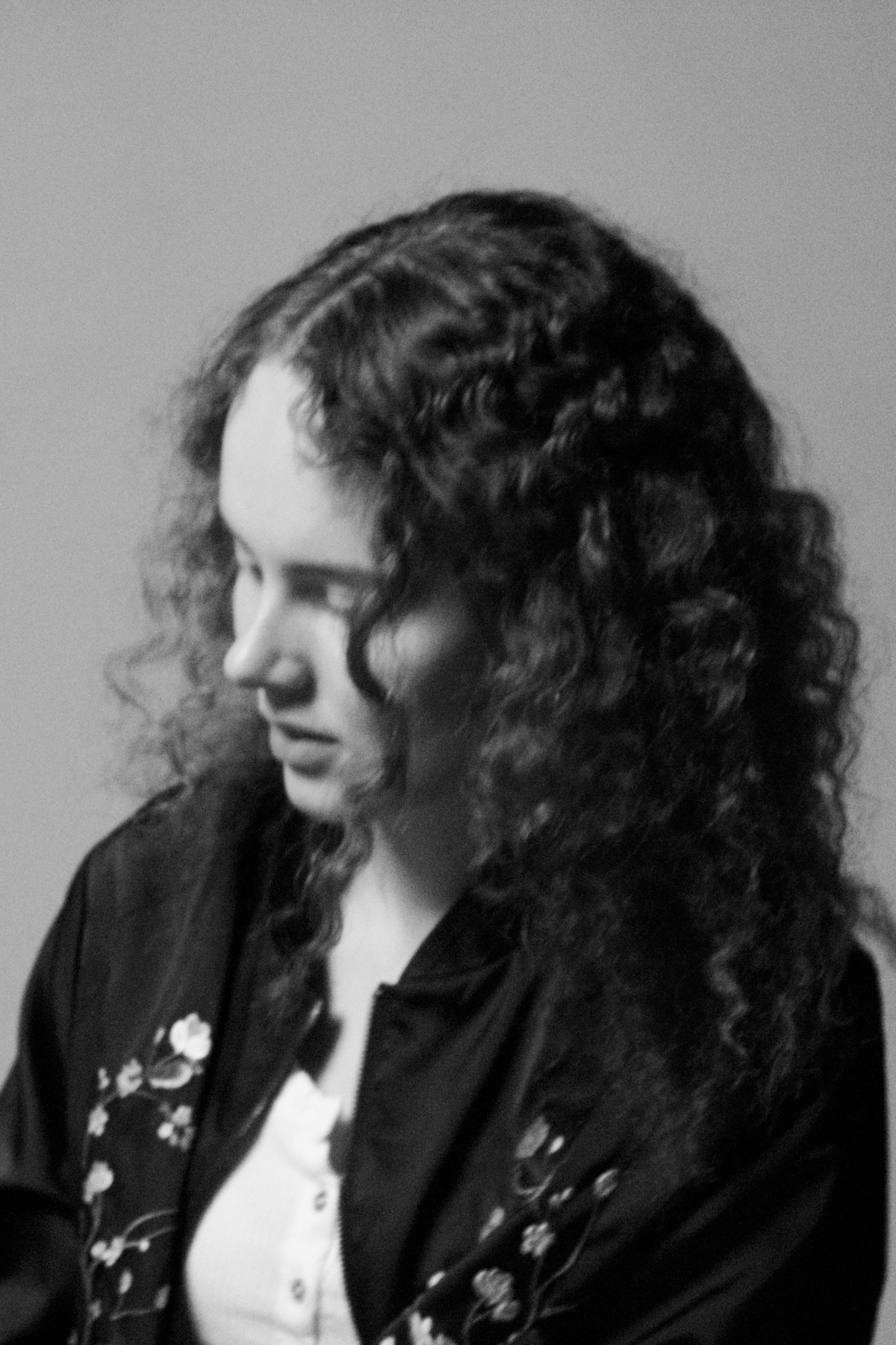 Bild von Mariah