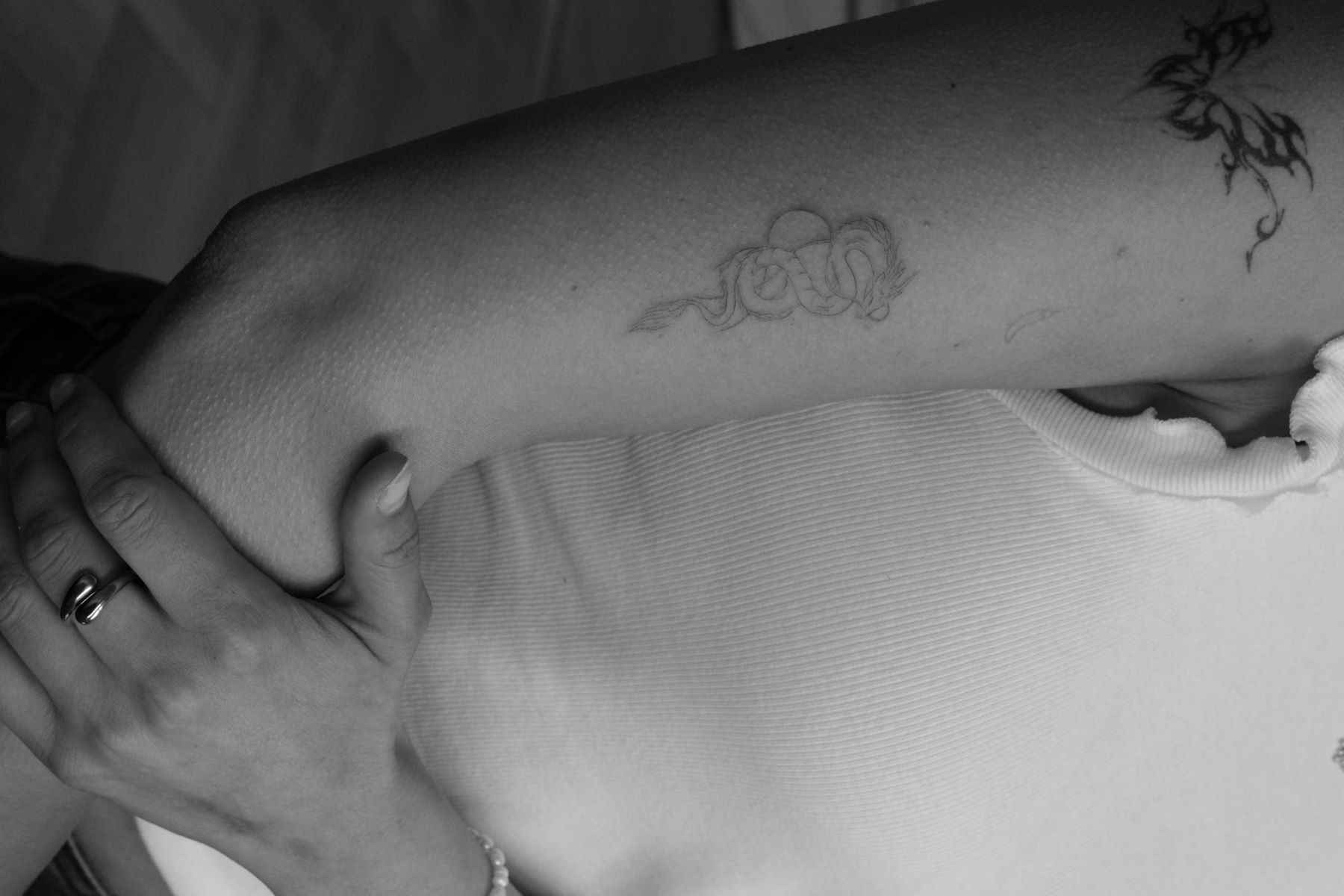 Tattoo-Bild