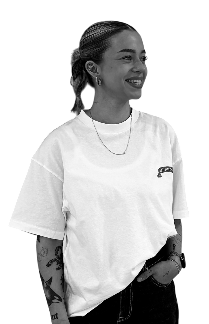 Bild von Davina