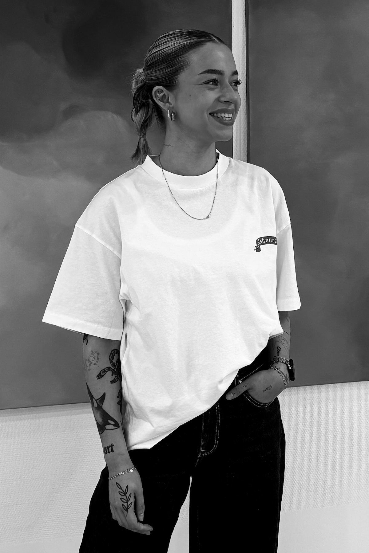 Bild von Davina