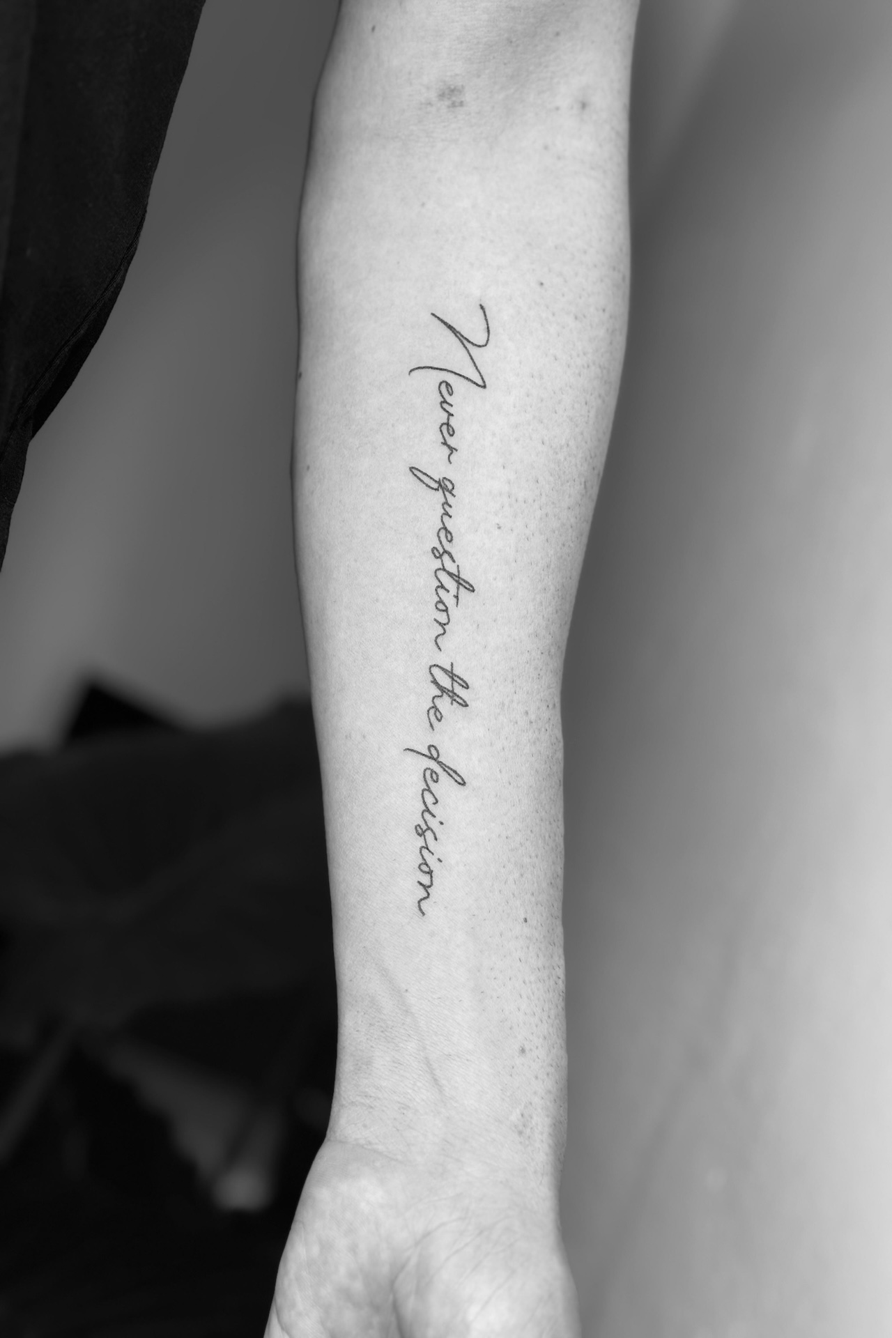 Tattoo-Bild