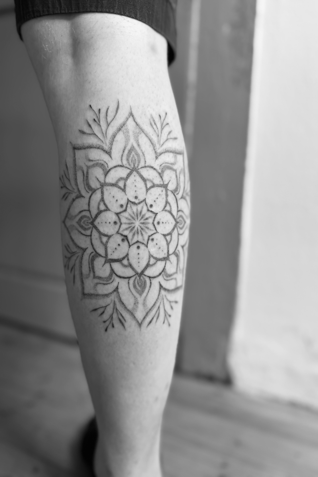 Tattoo-Bild