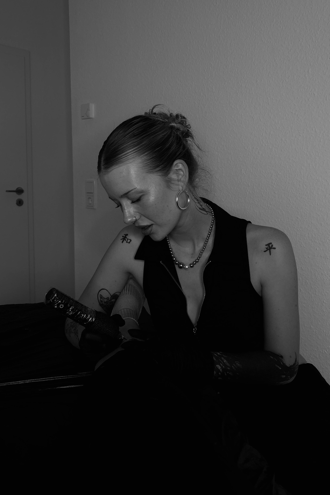 Bild von Mary