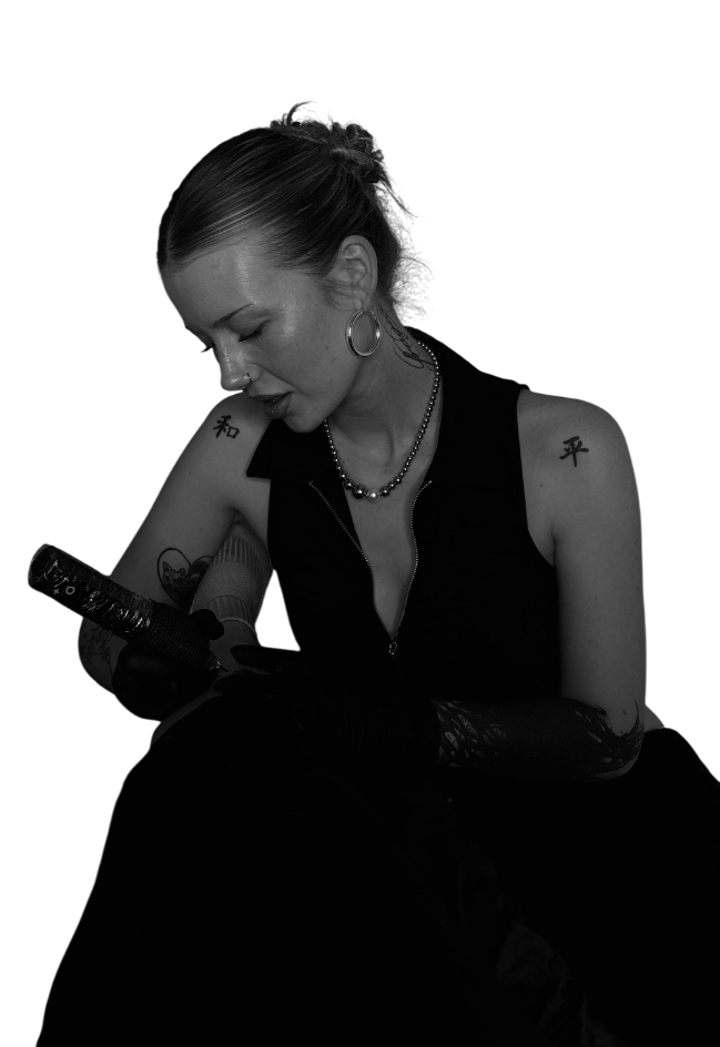 Bild von Mary