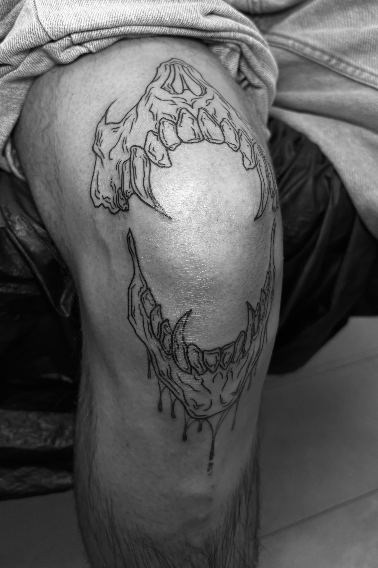 Tattoo-Bild