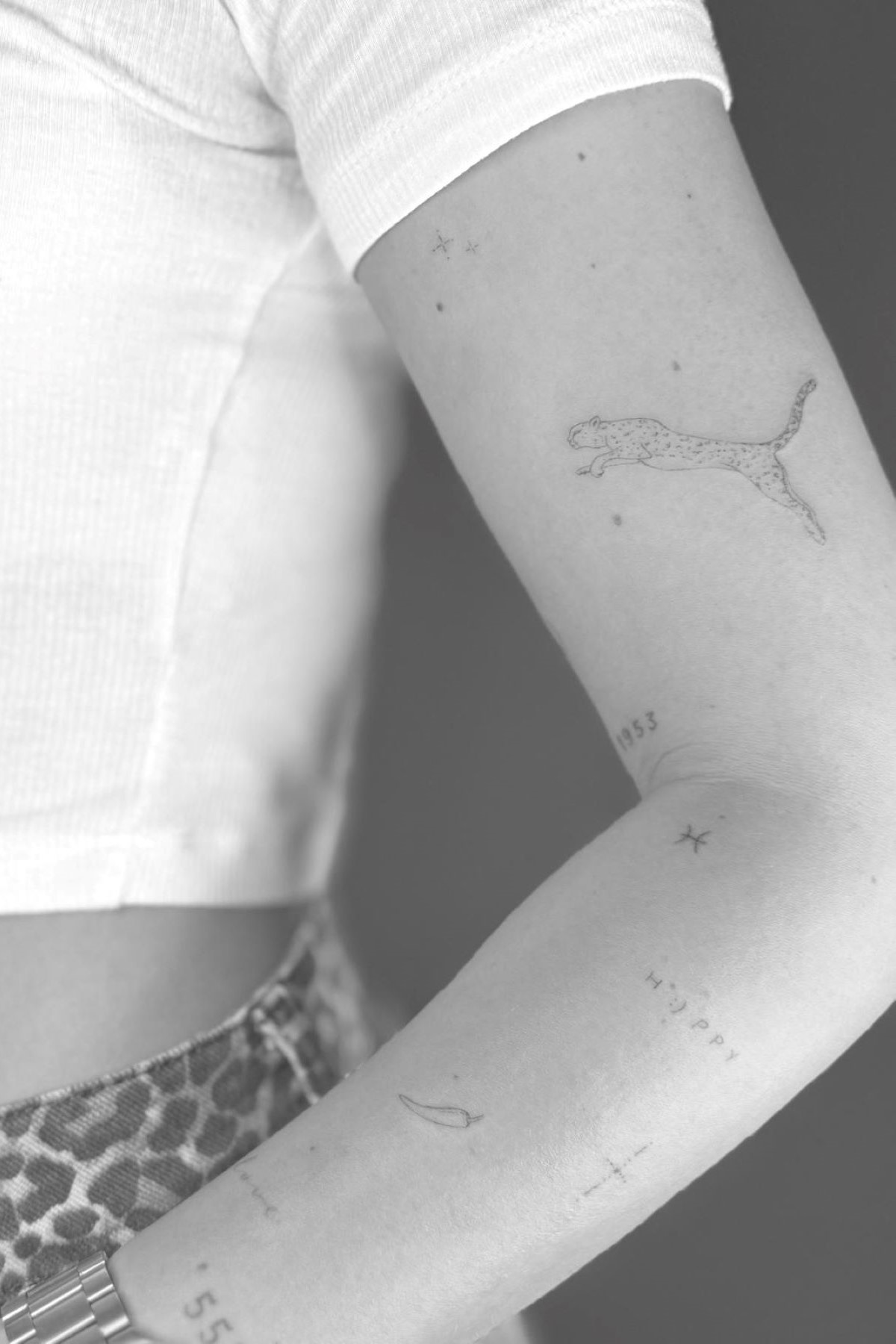 Tattoo-Bild