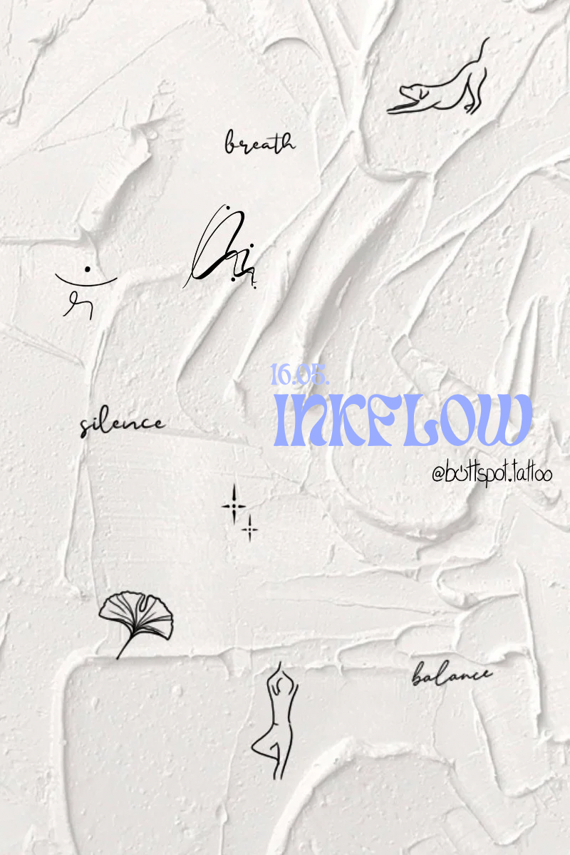 Tattoomotive von verschiedenen Künstlern aus Remain Studio