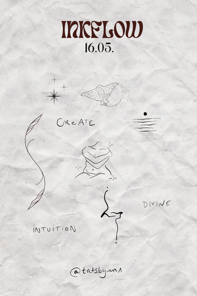 Tattoomotive von verschiedenen Künstlern aus Remain Studio