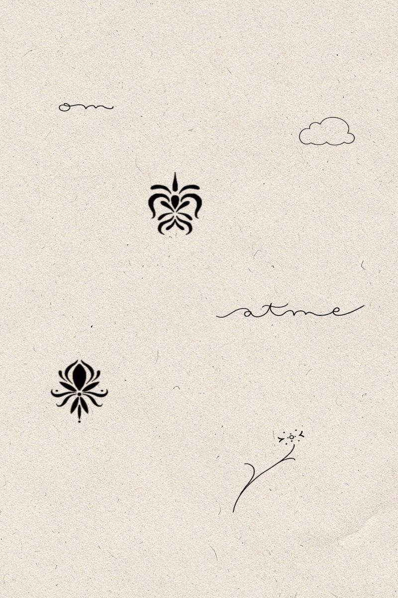 Tattoomotive von verschiedenen Künstlern aus Remain Studio