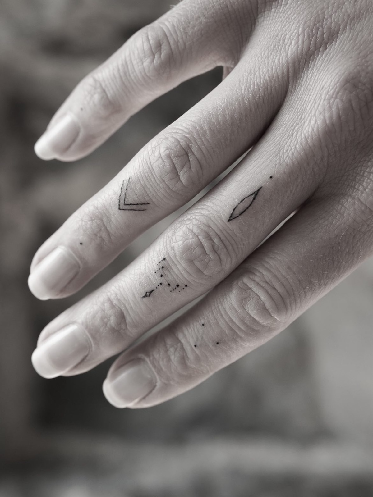 Fineline Tattoo