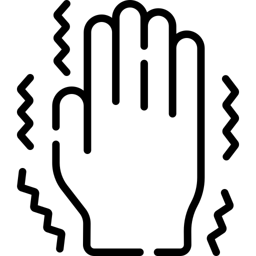 Kratzen Bild